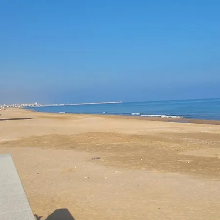 Brisa Al Mar Bellreguard