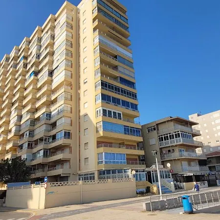 Brisa Al Mar Appartement *