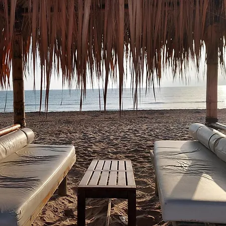 Appartement Brisa Al Mar