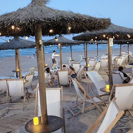Appartement Brisa Al Mar *