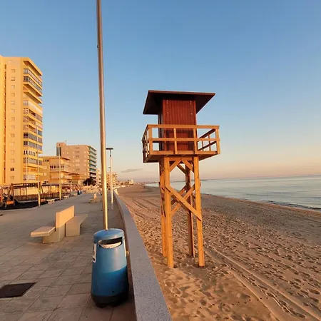 Appartement Brisa Al Mar