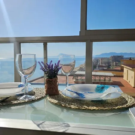 Brisa Al Mar Apartamento Bellreguard