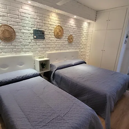 Appartement Brisa Al Mar