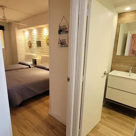 Brisa Al Mar Appartement