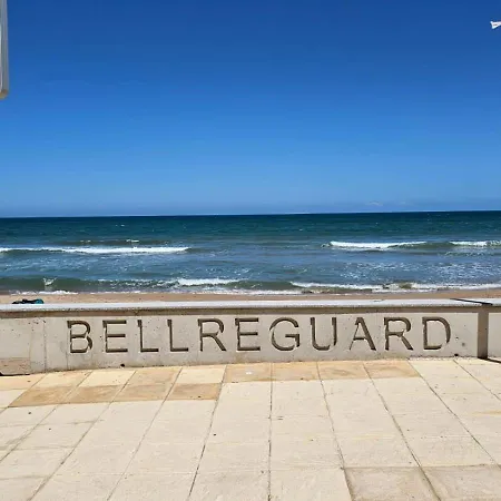 Appartement Brisa Al Mar Bellreguard