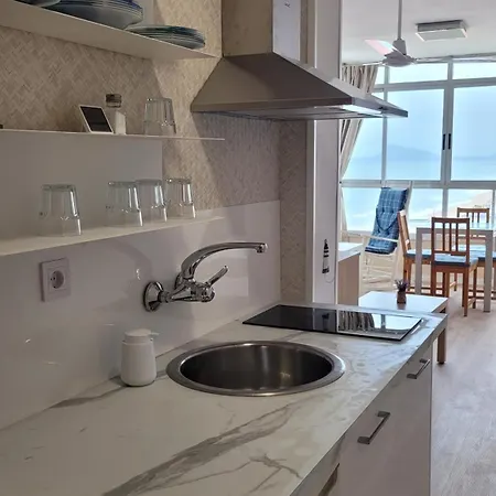 Appartement Brisa Al Mar Bellreguard