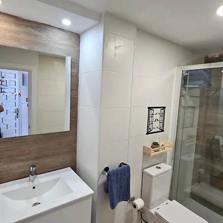 Brisa Al Mar Apartamento *