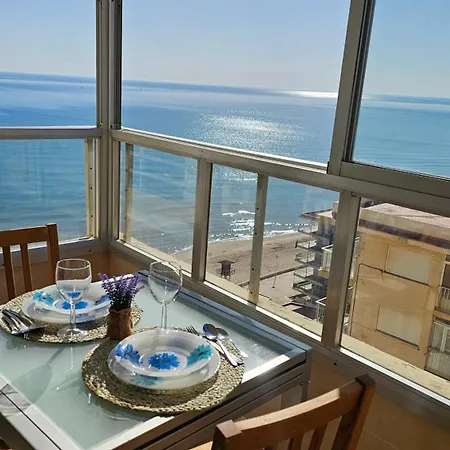Brisa Al Mar Appartement *
