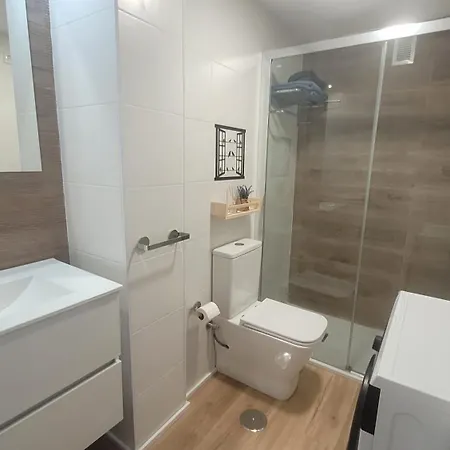 Brisa Al Mar Appartement