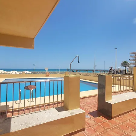 Apartamento Brisa Al Mar