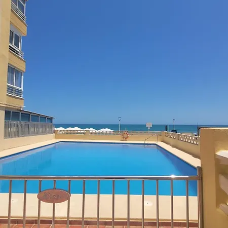 Brisa Al Mar Appartement Bellreguard