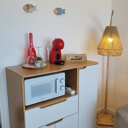 Brisa Al Mar Appartement Bellreguard