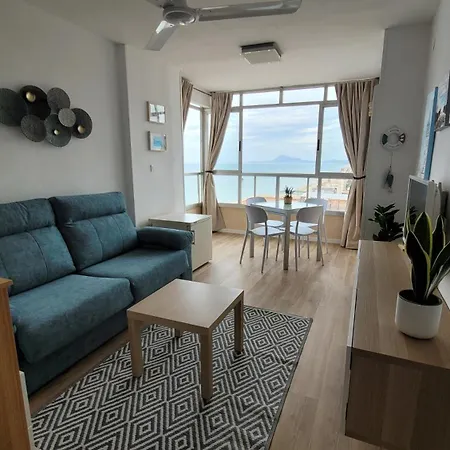 Appartement Brisa Al Mar