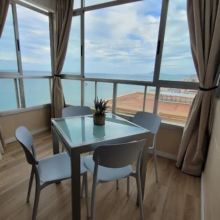 Brisa Al Mar Appartement Bellreguard