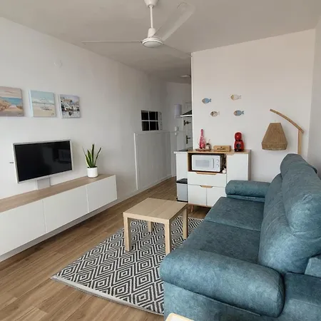 Apartamento Brisa Al Mar