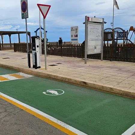 Brisa Al Mar Apartamento *